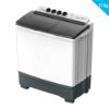 Imagen de Lavadora Semiautomática Midea MT100W170/W-CA 17KG, Blanca