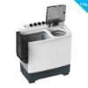 Imagen de Lavadora Semiautomática Midea MT100W170/W-CA Blanca 17KG
