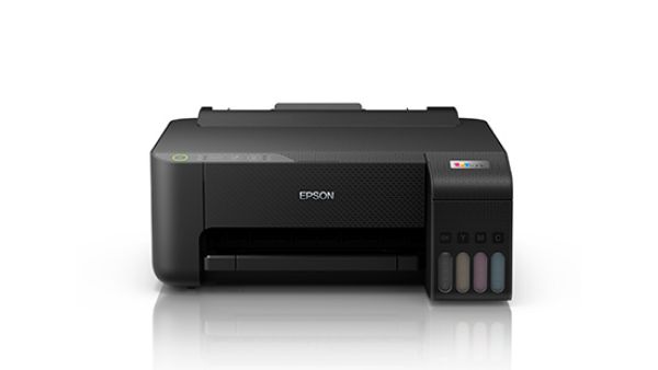 Imagen de Impresora Epson Ecotank L1250 Wifi 