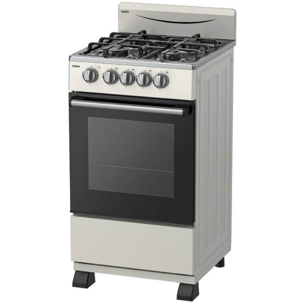 Imagen de Cocina Gas Telstar TCG020521MD 20" 4Q