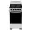 Imagen de Cocina Eléctrica ATLAS 20" Disco Sellada, Slate 110V
