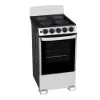Imagen de Cocina Eléctrica ATLAS 20" Disco Sellada, Slate 110V