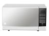 Imagen de Horno Microondas 0.7 CuFt GE JES70W