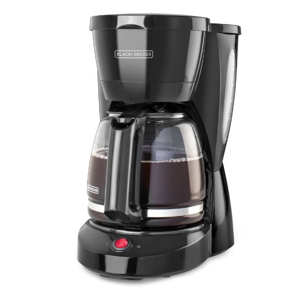 Imagen de Coffee B&D CM1201B 12TZ/CM0941B