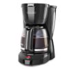 Imagen de Coffee Maker Black & Decker CM1201B 12TZ/CM0941B