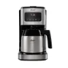 Imagen de Cafetera Oster Programable 8 Tazas Jarra Termica BVSTDC4404