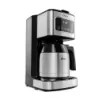 Imagen de Cafetera Oster Programable 8 Tazas Jarra Termica BVSTDC4404