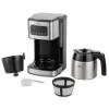 Imagen de Cafetera Oster Programable 8 Tazas Jarra Termica BVSTDC4404