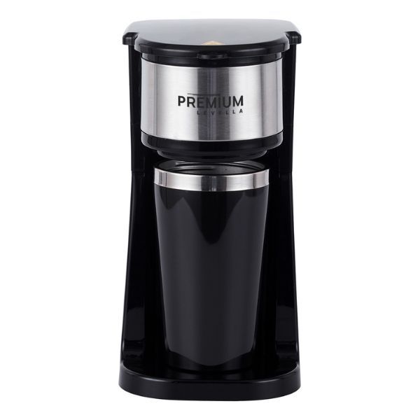 Imagen de Coffee Maker Personal 2 Tazas PCM122