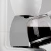 Imagen de Coffee maker B&D CM1201W 12 TAZAS/CM0941W