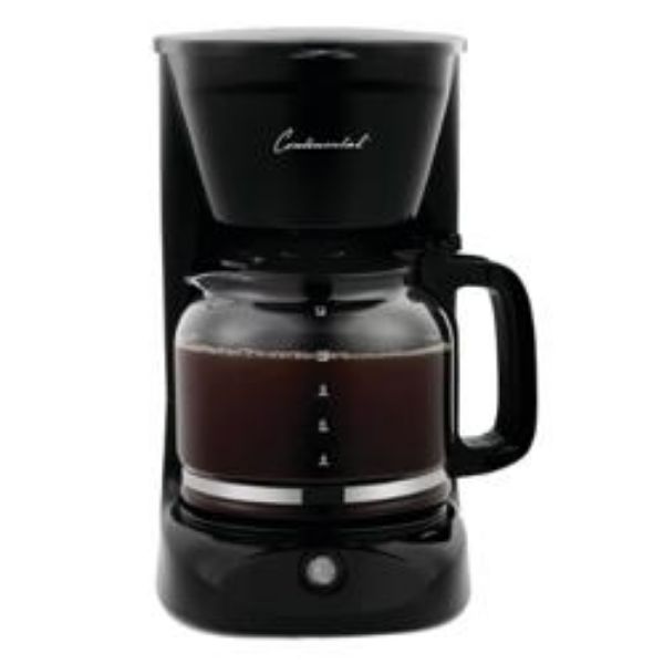 Imagen de Coffeemaker FILTRO PERM. Continental, 12 Tazas