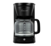 Imagen de Coffeemaker FILTRO PERM. Continental, 12 Tazas