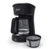 Imagen de Coffee maker Oster BVSTDCS12B 12 Tazas 