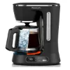 Imagen de Coffee Maker Power XL CM0122-1BPLA Digital 12 TZ Negro