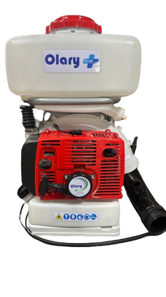 Imagen de Motobomba OLARY TST420, Turbina 56.5cc, 3.5HP