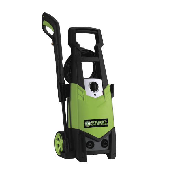 Imagen de Hidrolavadora Forest & Garden 1885PSI 1600W H-6130M