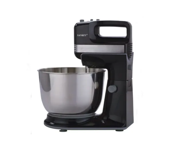 Imagen de Batidora Sankey HM536BLS Pedestal Taza Metal