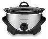 Imagen de Olla de Cocimiento Lento Hamilton Beach 33141, 4 Litros