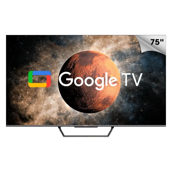 Imagen de Pantalla LED Smart Tv 75" SKYWORTH 75SUE9500 Google Tv 