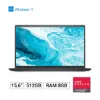 Imagen de Portátil DELL INSPIRON 3535 R3-7320U 8G + 512SD