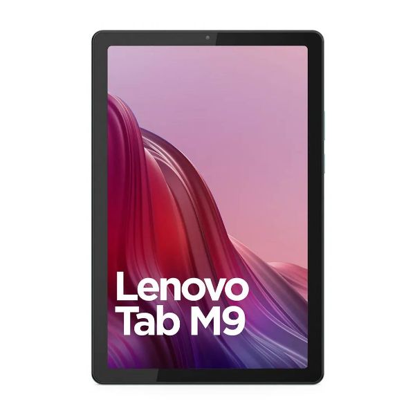 Imagen de Tablet LENOVO M9, 4GB 128GB, Android 12 Folio Case Grey LTE ZAC50140PA