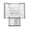 Imagen de Refrigeradora French Door 25 CuFt WHIRLPOOL WRF555SDFZ