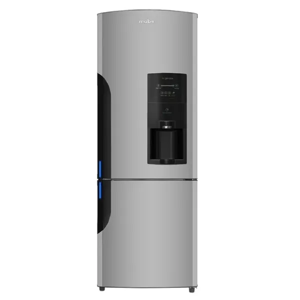 Imagen de Refrigeradora Automática BF MABE RMB400IBMRX0, 15", 400L 