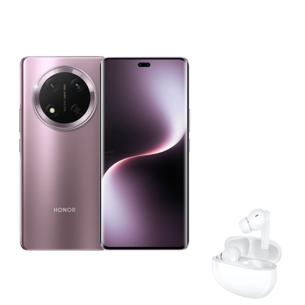 Imagen de Teléfono Celular HONOR MAGIC 7 LITE  8+256GB + Audifonos