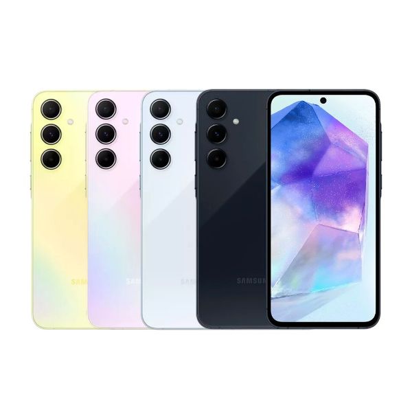 Imagen de Teléfono Celular Samsung A556 256GB 8GB 