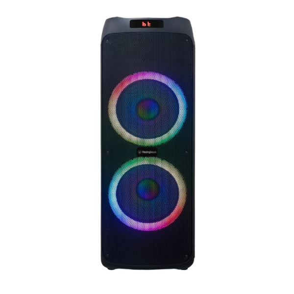 Imagen de Parlante Westinghouse, Recargable Bluetooth Grande