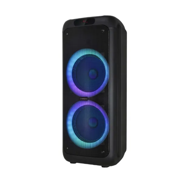 Imagen de Parlante Westinghouse, Recargable Bluetooth 