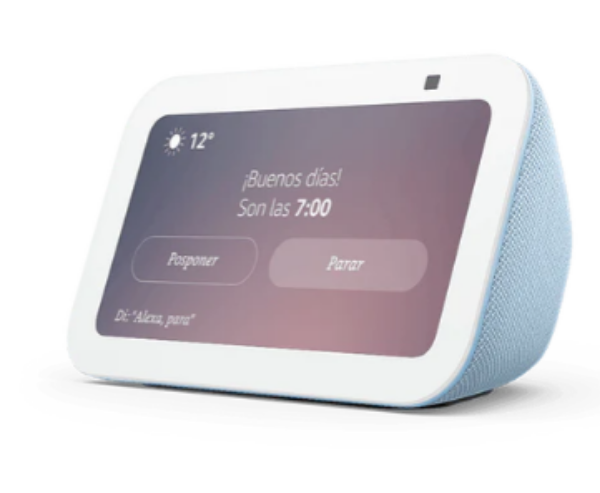 Imagen de Alexa Amazon Echo Show 5 3era GENERACION