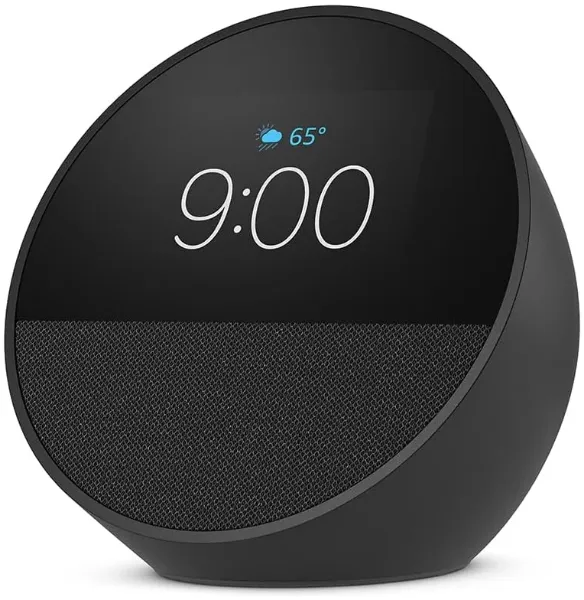Imagen de Alexa Amazon ECHO SPOT 2024 