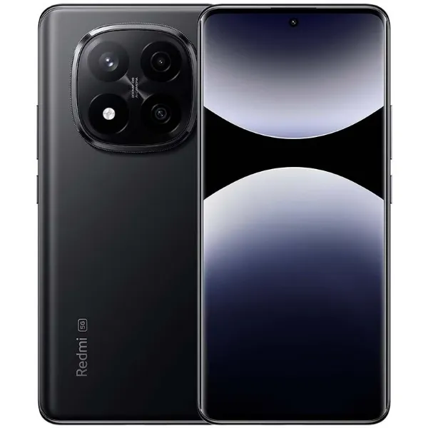 Imagen de Celular Redmi Note 14 Pro Plus 5G, 8GB RAM 256GB Almacenamiento