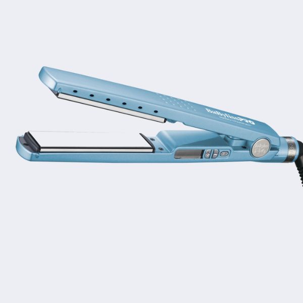 Imagen de Alisador Para Cabello BABYLISS 10554 Titanium 1 1/4 