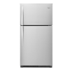 Imagen de Refrigeradora Whirlpool Top Mount 21"