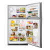 Imagen de Refrigeradora Whirlpool Top Mount 21"