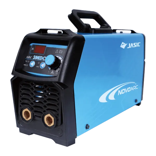 Imagen de Soldadora Electrodo/Tig Jasic Novo Z2A5 20-200A