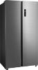 Imagen de Refrigeradora Side By Side Midea, 20 PC