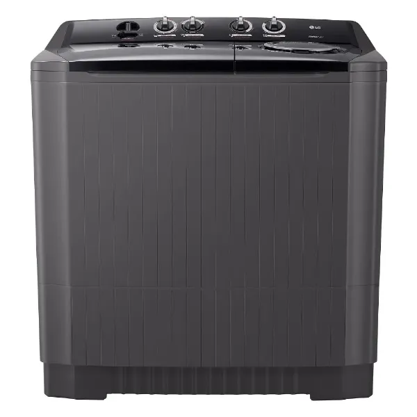 Imagen de Lavadora Semiautomática LG WP18MAR, 18KG