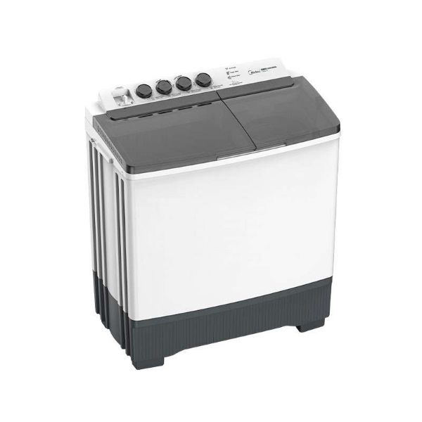 Imagen de Lavadora Semiautomática MIDEA MT100W15/W-CA BLANCA 15KG 
