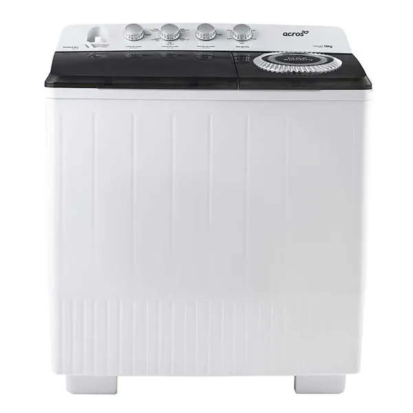 Imagen de Lavador ACROS Semiautomática, 19KG 