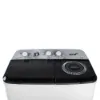 Imagen de Lavadora Semiautomática ACROS 10.1KG, 2 Tinas, Capacidad de centrifugado 5KG