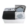 Imagen de Lavadora Semiautomática ACROS 10.1KG, 2 Tinas, Capacidad de centrifugado 5KG