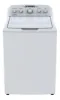 Imagen de Lavadora Automática Mabe 22 Kilos Blanco LMA72215CBAB0