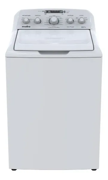 Imagen de Lavadora Automática MABE 22KG LMA72215CBAB0
