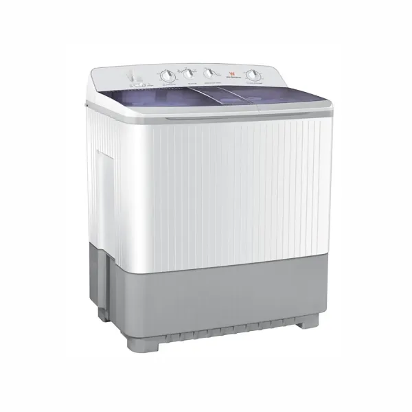 Imagen de Lavadora Semiautomática White Westinghouse 18 kilos