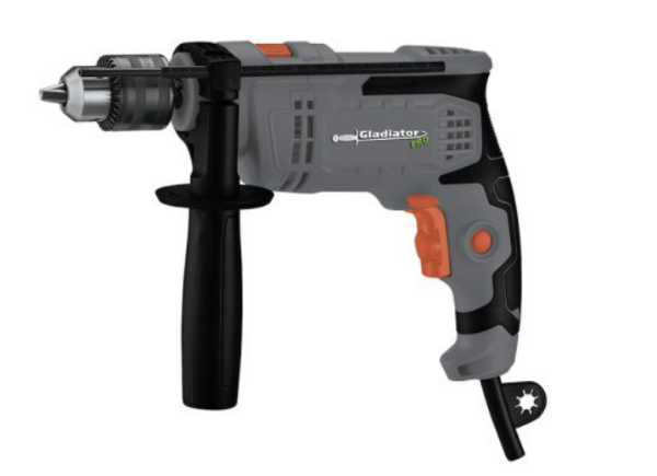Imagen de Taladdro Glad Percut 1/2 TP 81374/120