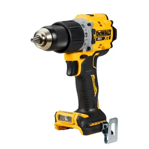 Imagen de Taladro Inalámbrico Dewalt DCD805D2-B3 XR 20V