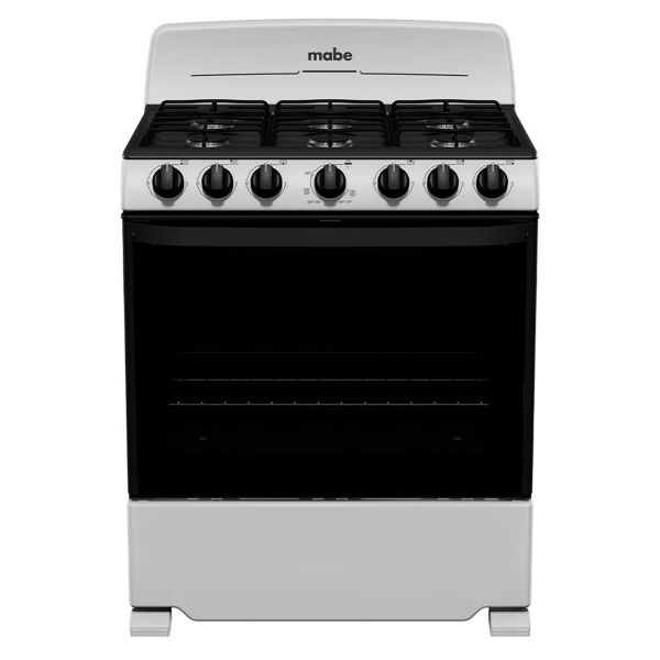 Imagen de Cocina De Gas Mabe 30"